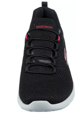 Skechers | DYNAMIGHT | Shoes-Men (58360ID-BKRD)