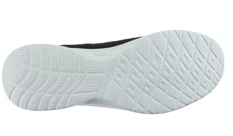 Skechers | DYNAMIGHT | Shoes-Men (58360ID-BKRD)