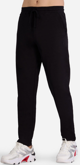 ACTIVE WOVEN PANT (PT0002ID-BLK)