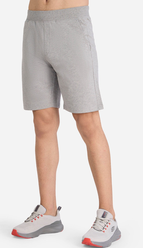 SKECHERS BASIC SHORTS (SH0001ID-BKCC)