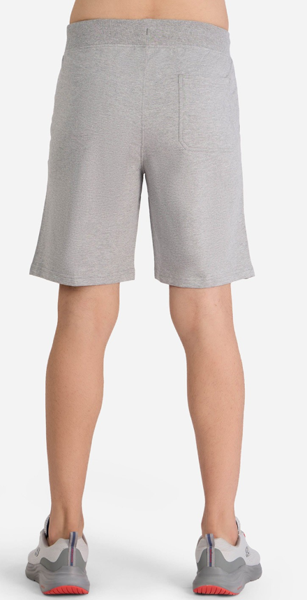 SKECHERS BASIC SHORTS (SH0001ID-BKCC)