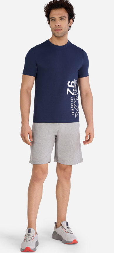 SKECHERS BASIC SHORTS (SH0001ID-BKCC)