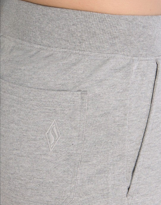 SKECHERS BASIC SHORTS (SH0001ID-BKCC)