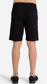 SKECHERS BASIC SHORTS (SH0001ID-BLK)