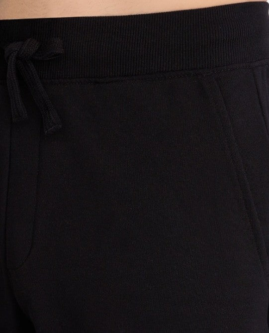 SKECHERS BASIC SHORTS (SH0001ID-BLK)