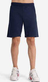 SKECHERS BASIC SHORTS (SH0001ID-NVY)