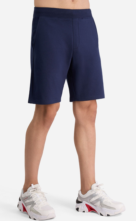 SKECHERS BASIC SHORTS (SH0001ID-NVY)