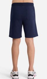 SKECHERS BASIC SHORTS (SH0001ID-NVY)