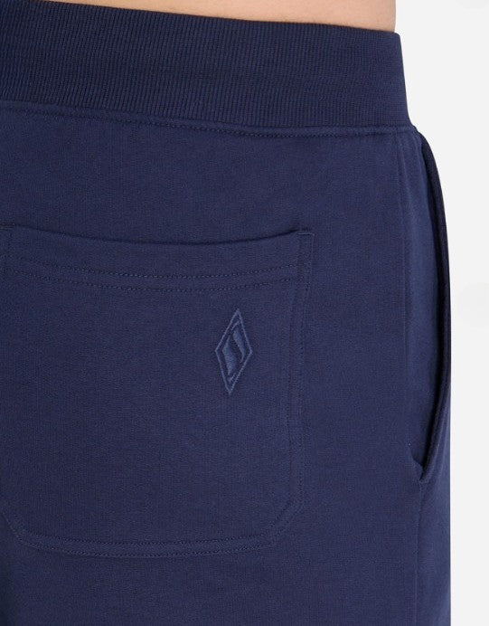 SKECHERS BASIC SHORTS (SH0001ID-NVY)
