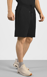 SKECHERS BASIC SHORTS (SH0024ID-BLK)