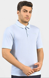 GODRI PREMIER STRIPE POLO (TP11A-NTLB)