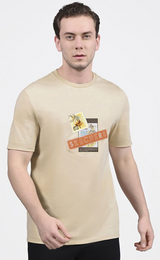 OASIS SKX STAMP TEE (TS0022ID-OWGR)