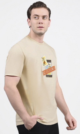 OASIS SKX STAMP TEE (TS0022ID-OWGR)
