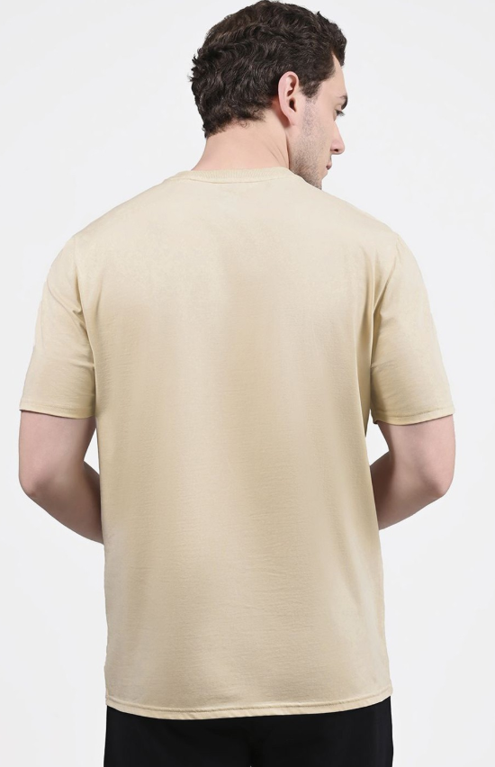 OASIS SKX STAMP TEE (TS0022ID-OWGR)