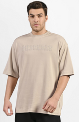 OVERSIZED SKECHERS T-SHIRT (TS0139ID-NTSL)