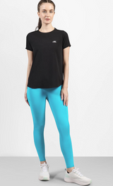 GOWALK HW LEGGING II (W03LG30B-NVGR)