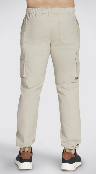 SKECHWEAVE TWILL DOWNTOWN SOL (PT132A-NTS)