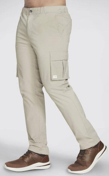 SKECHWEAVE TWILL DOWNTOWN SOL (PT132A-NTS)