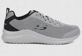 Skechers Men's ULTRA FLEX 2.0 - LITEWILDE Running Shoes (52764-GYBK)