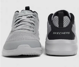 Skechers Men's ULTRA FLEX 2.0 - LITEWILDE Running Shoes (52764-GYBK)