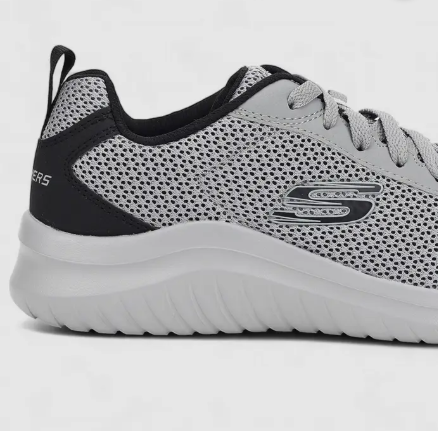Skechers Men's ULTRA FLEX 2.0 - LITEWILDE Running Shoes (52764-GYBK)