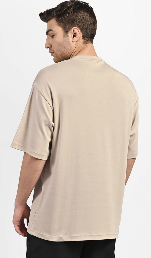 OVERSIZED SKECHERS T-SHIRT (TS0139ID-NTSL)