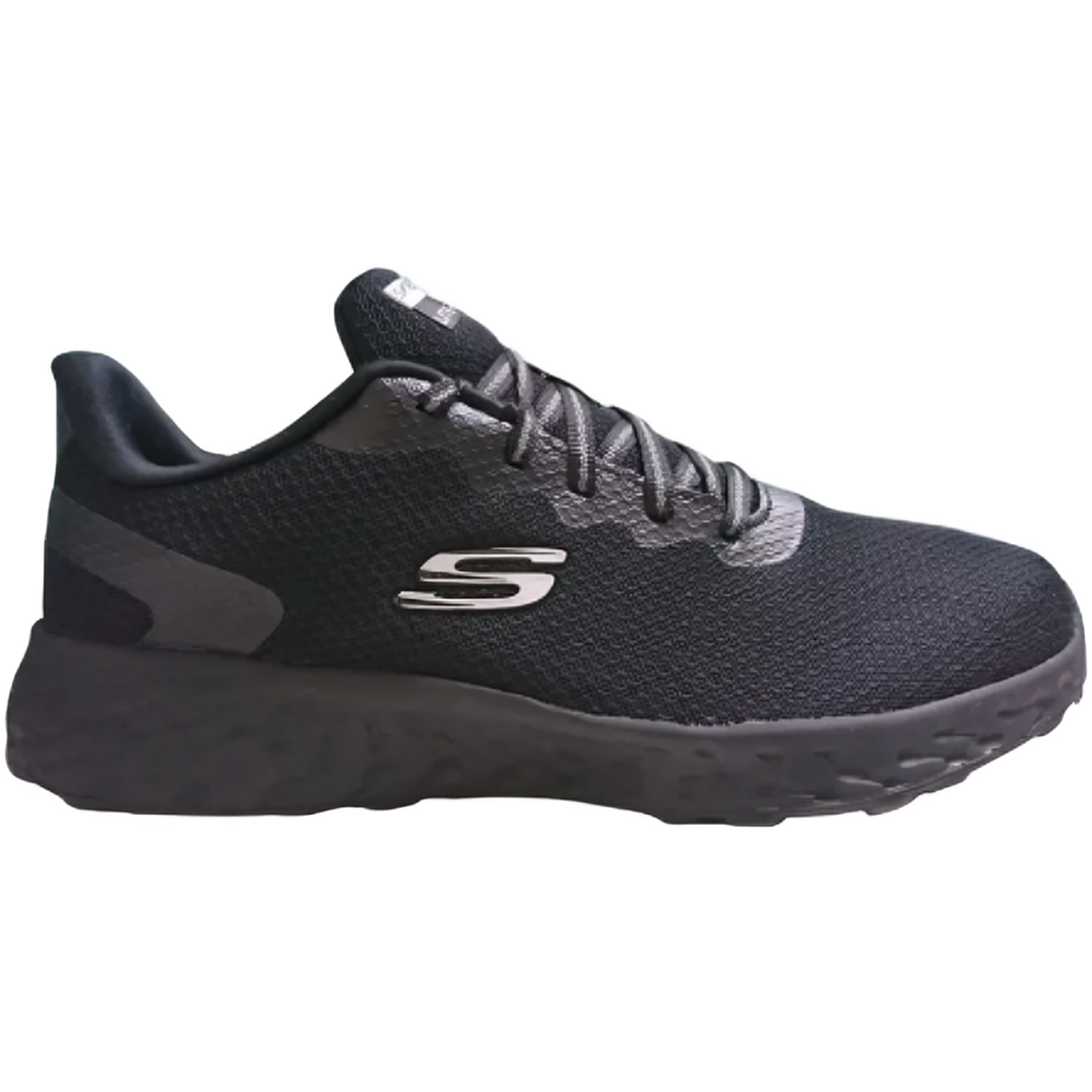 Skechers | TERRENEX | Shoes-Women (894040-BBK)