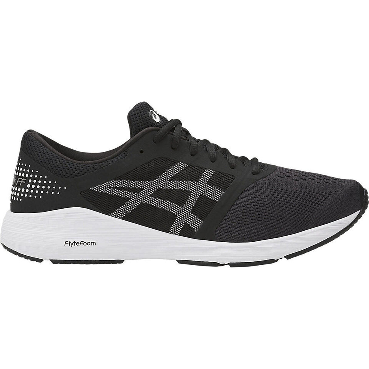ASICS ROADHAWK FF Mn`s Running Shoes (T7D2N.9001)