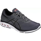 ASICS TIGER MEN'S GRAY GEL PROMESA TENNIS T842N9790