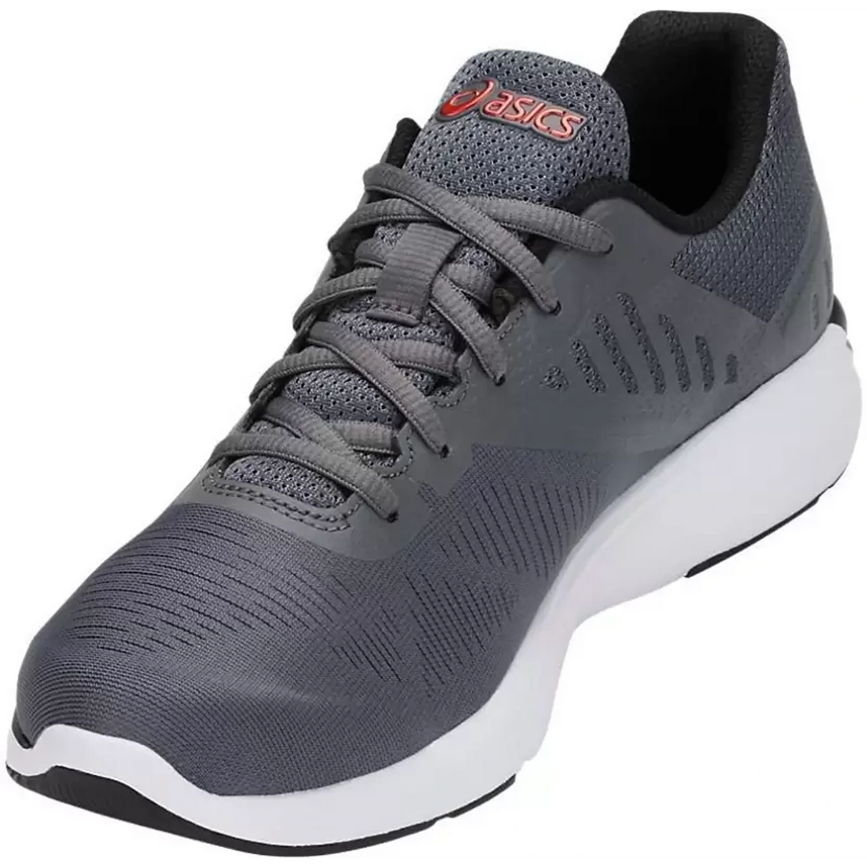 ASICS TIGER MEN'S GRAY GEL PROMESA TENNIS T842N9790