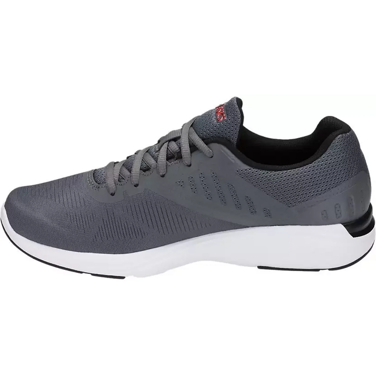 ASICS TIGER MEN'S GRAY GEL PROMESA TENNIS T842N9790