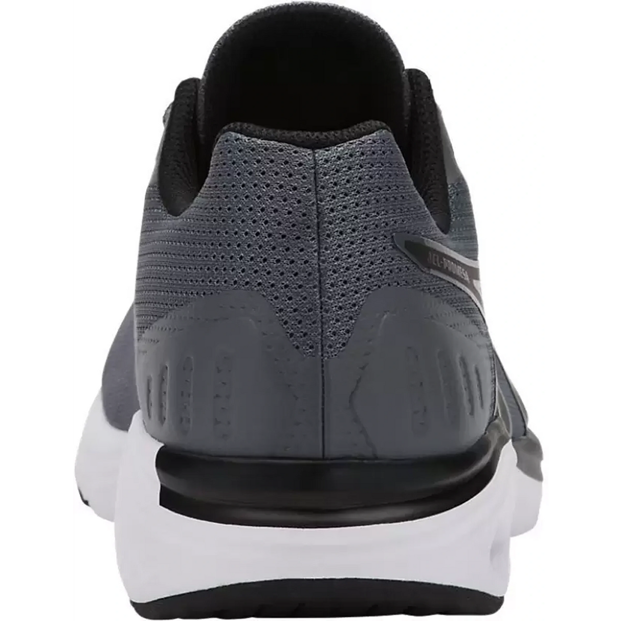 ASICS TIGER MEN'S GRAY GEL PROMESA TENNIS T842N9790
