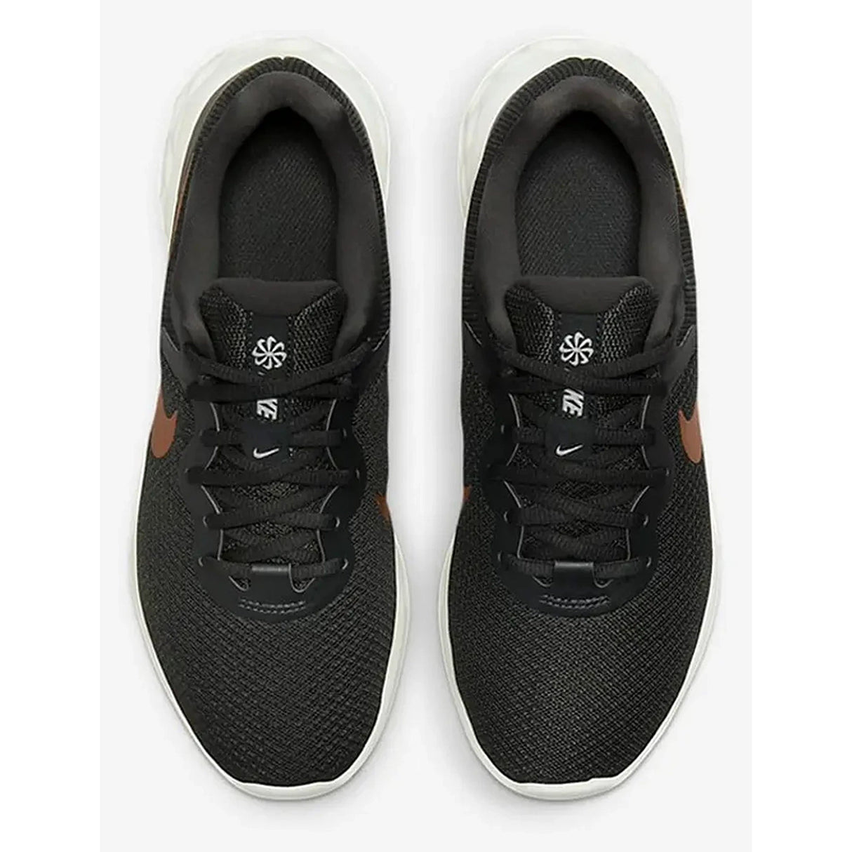 Nike Womens W Revolution 6 Nn Running Shoes (DC3729-009)
