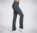 THE GOWALK PANT GOSTRETCH HW (WPT175-BLK)