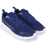Puma Exclusive Atlas Sports Training & Gym Shoes For Men (Blue) (39420401)