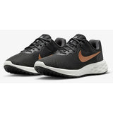 Nike Womens W Revolution 6 Nn Running Shoes (DC3729-009)