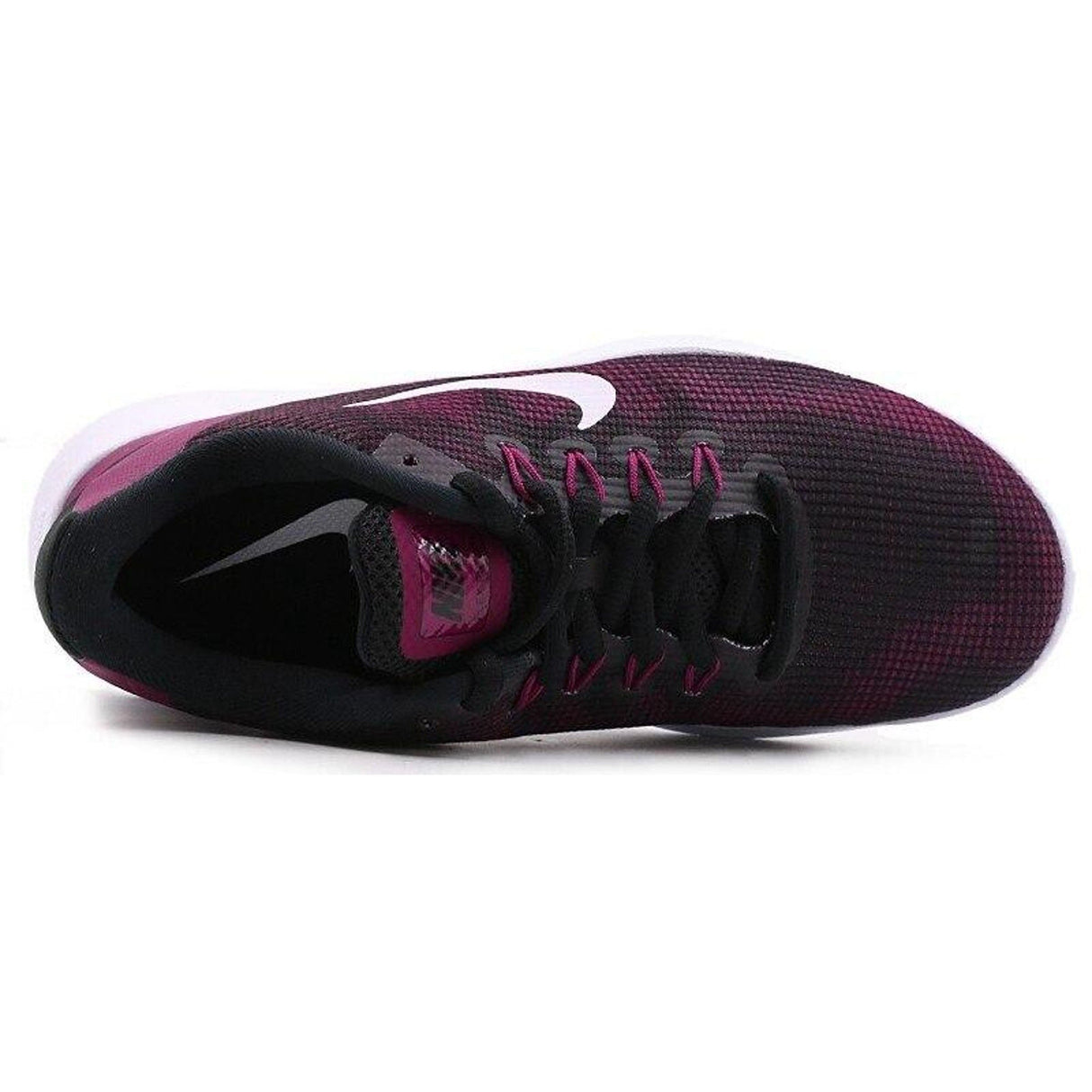 Nike Men's Tenis Deportivos Para Mujer AA7408012 Morado Nike Flex Runner(AA7408-012_6)
