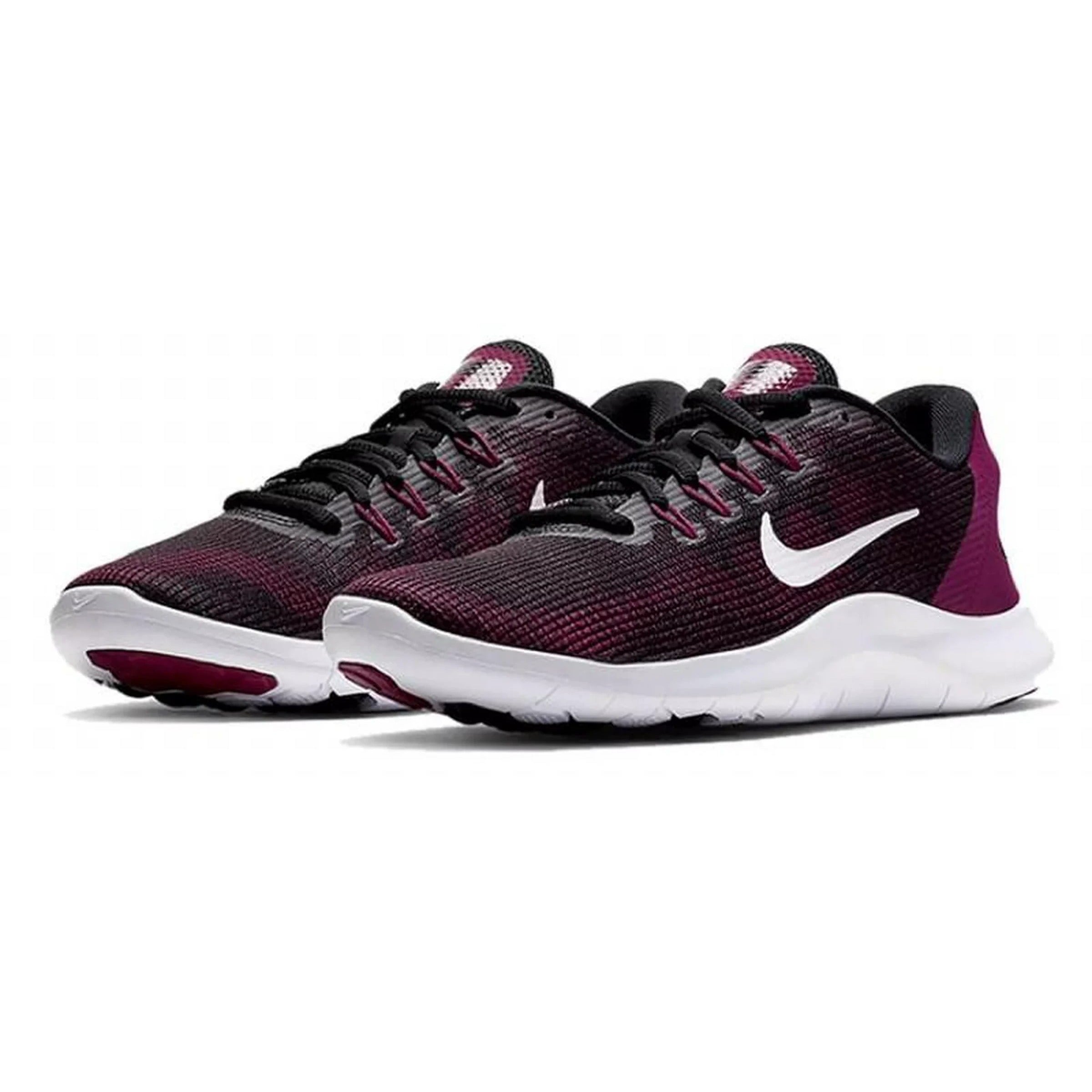 Nike Tenis Deportivos Para Mujer AA7408012 Morado Nike Flex Runner myshoe.in