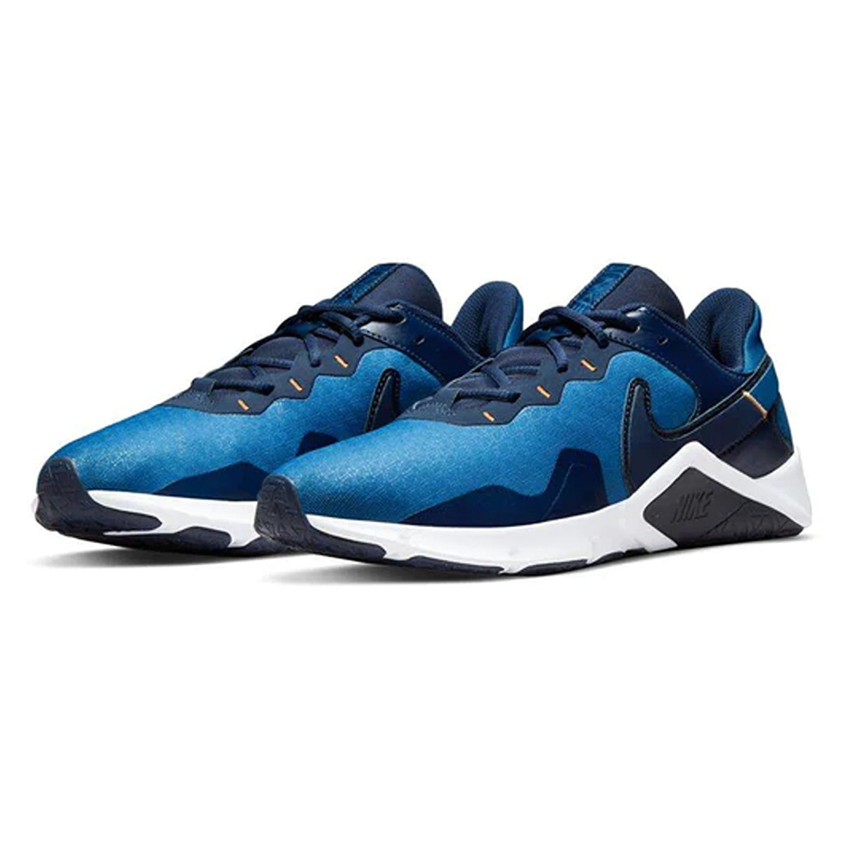 Nike Mens Legend Essential 2 Football Shoes (CQ9356-402)
