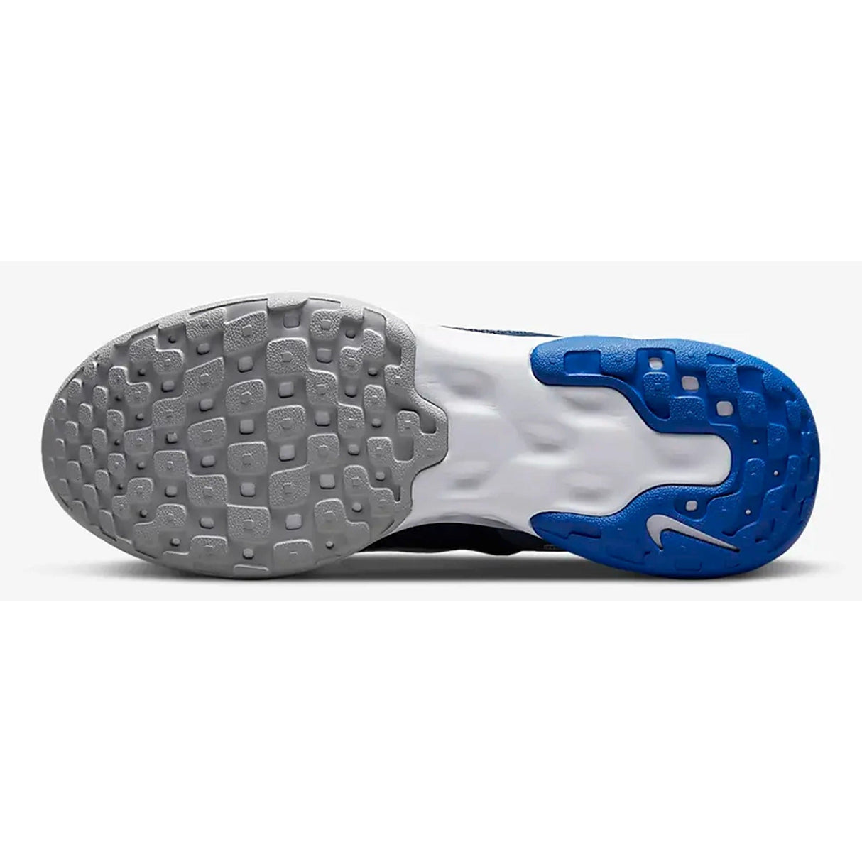 Nike Renew Ride 3 Men’s Road Running Shoes (DC8185-400)