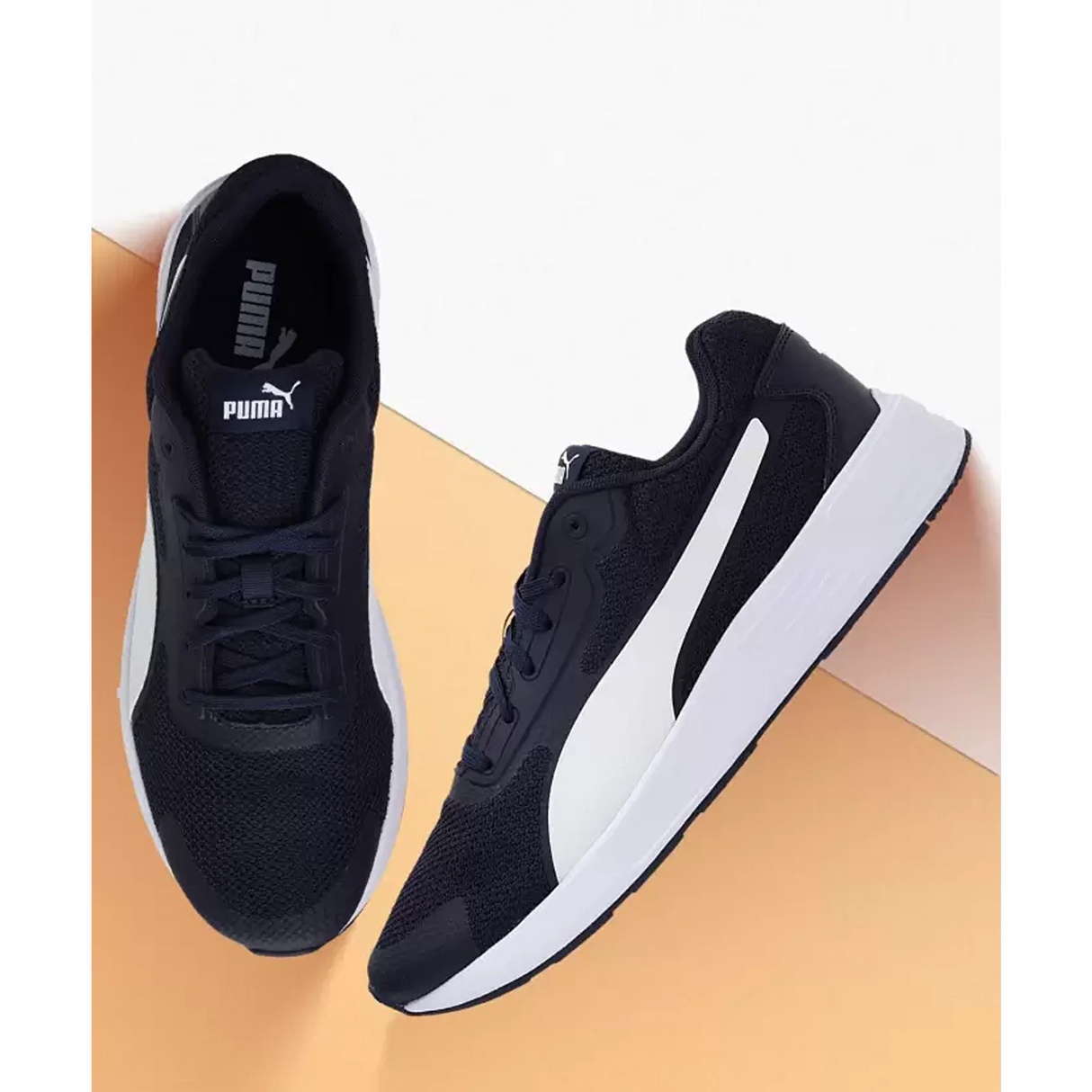 Puma Men's Taper Running Shoe (37301807)