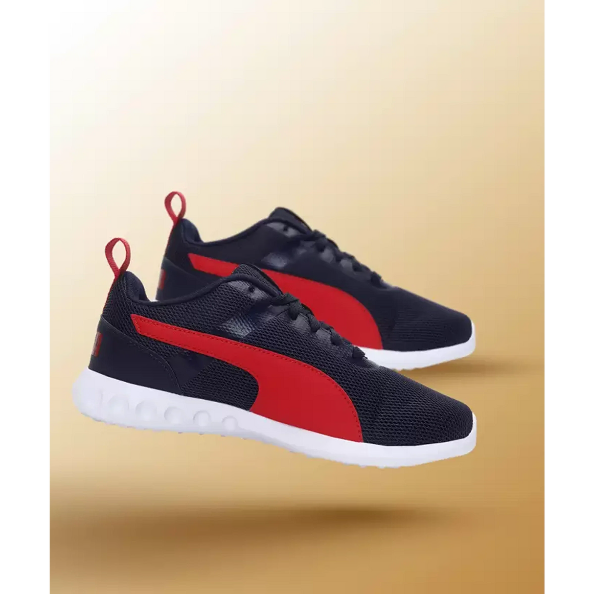 Puma Women's Concave Plus Idp Running Shoe (19504302)