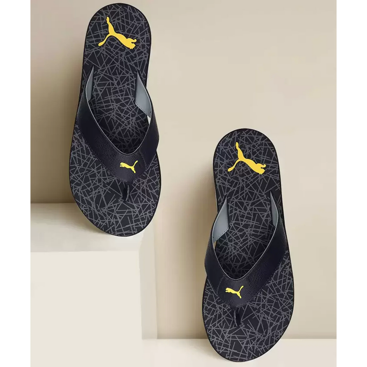 Puma Deed V2 IDP Men Flip Flops (38673902)