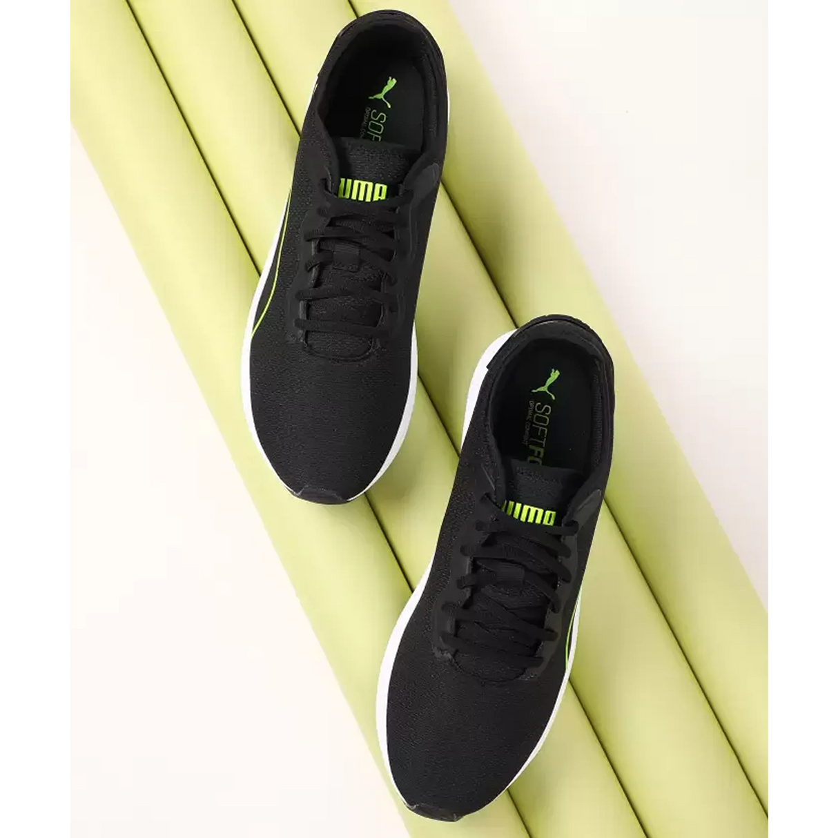 Puma Men's Softride Cruise Walking Shoe (37616716)