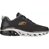 SKECHERS GLIDE-STEP SPORT-NEW Casuals For Men  (Black) (232269-BKCC)
