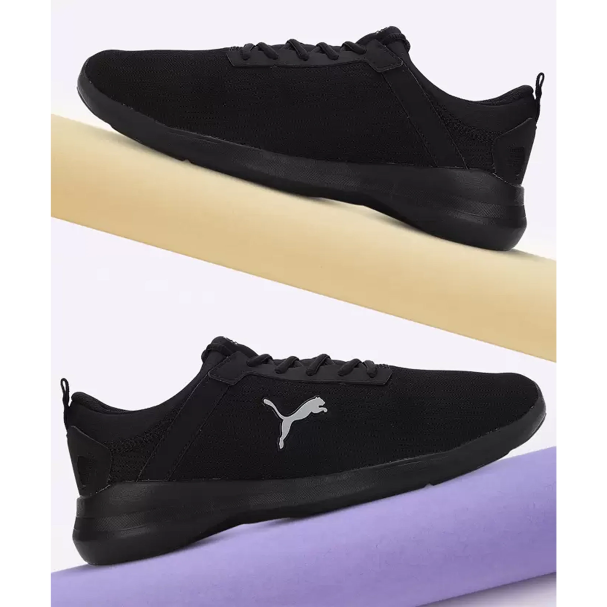 Puma Mens Starlight V2 Running Shoe (37549003)