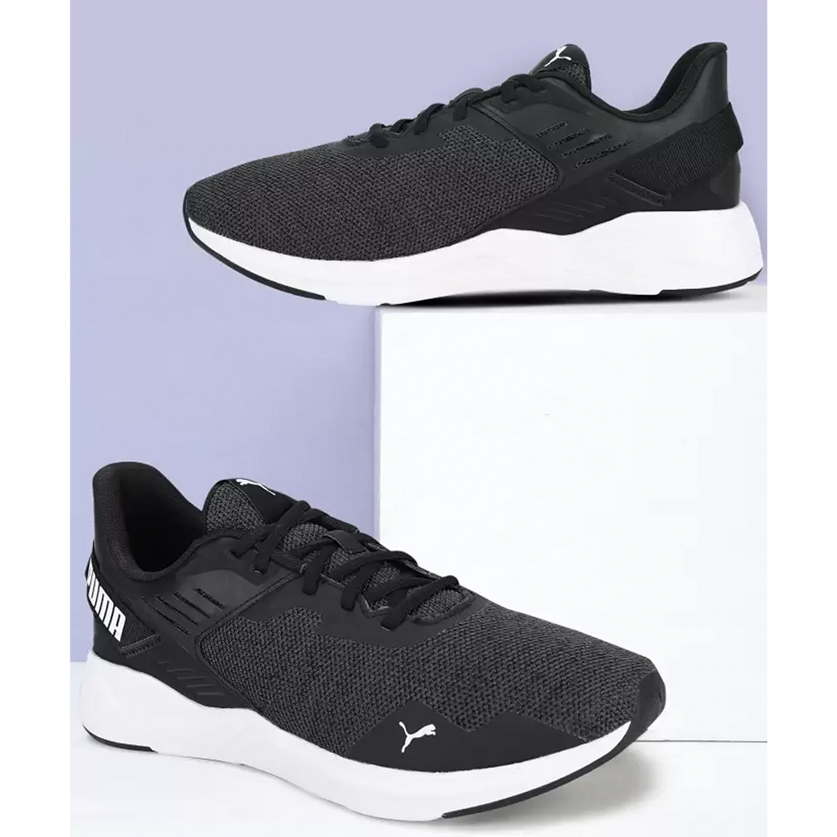 Puma Men's Disperse Xt 2 Training Shoe (37606101)