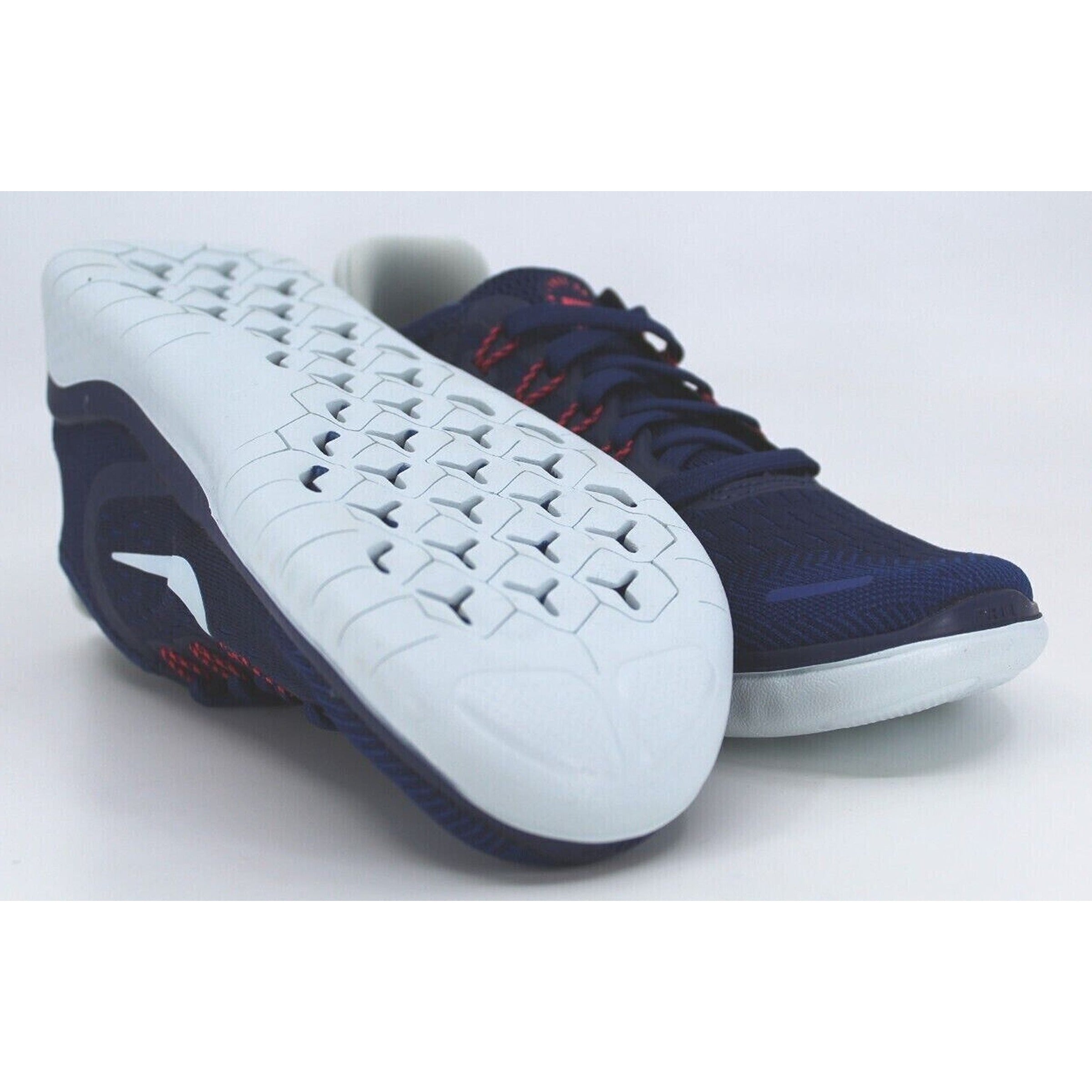 Nike Women Free RN Run Blue Void Ghost Aqua 942837 404 myshoe.in